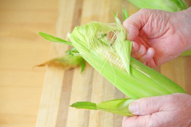 Adam utandım Mısır kopya alanı ile