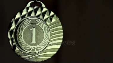 Madalya için Yarışması Birincisi 