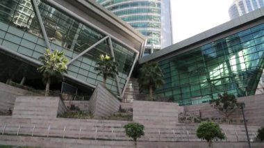  Almas veya elmas Kulesi supertall gökdelen