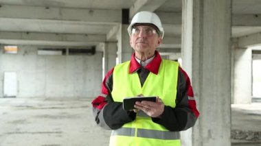 Tablet Pc ile erkek Oluşturucu 