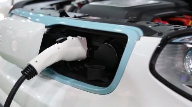 Electromobile tahsil