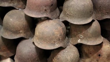 Demir Alman ordusu kask  