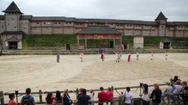  Kopachiv Festival at binme aktör