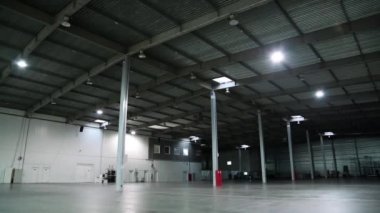 Büyük depolama Oda
