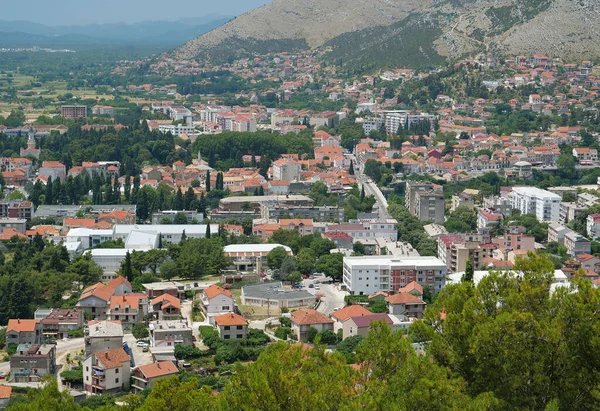 Trebinje República Srpska Bosnia Herzegovina — Foto de Stock