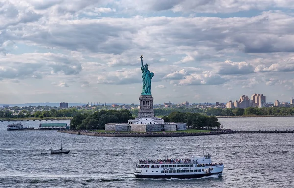 Statue of Liberty — Stock Photo, Image