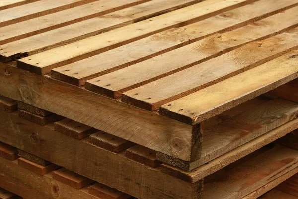 Caja Madera Para Transporte Envío Imágenes De Stock Sin Royalties Gratis