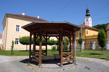 Müze Pakrac, Hırvatistan