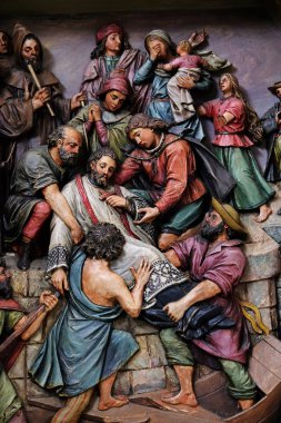 Şehit Nepomuk Saint John