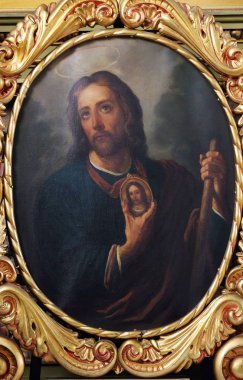 Saint Jude Thaddeus