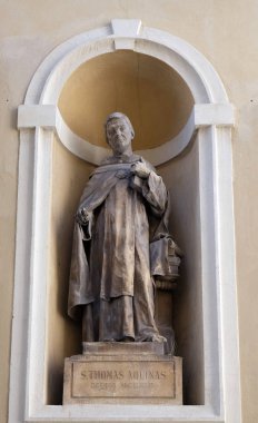 Aziz thomas aquinas