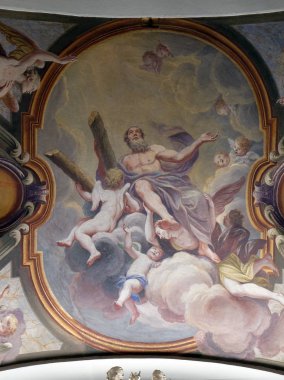 Aziz Andrew havariyi çekti.