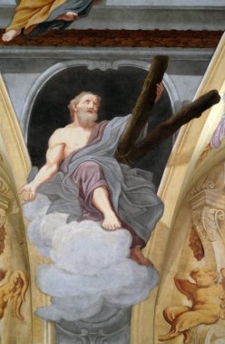 Aziz Andrew havariyi çekti.