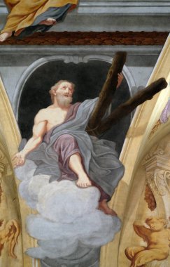 Aziz Andrew havariyi çekti.