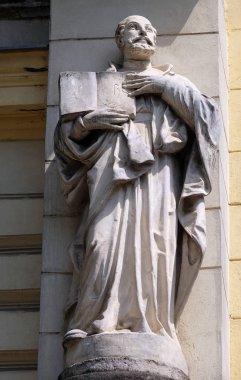 loyola Saint Ignatius