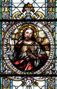 İsa'nın kutsal kalbi