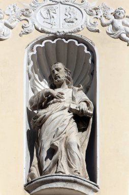 İsa Mesih'in savior