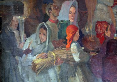 İsa'nın doğumu