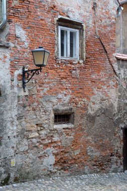 Mimari Ptuj, Slovenya