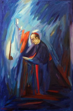 Mübarek aloysius stepinac