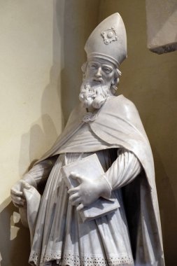 Saint John Chrysostom