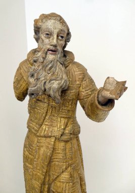 St. Paul ermiş 