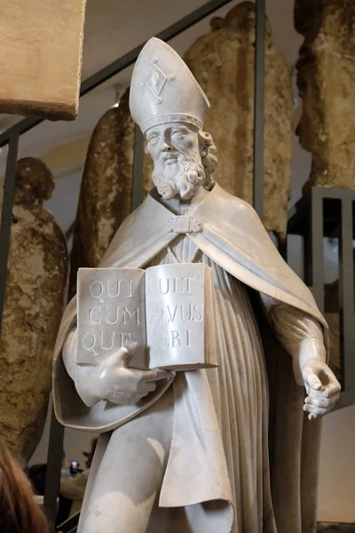 Saint Athanasius van Alexandrië — Stockfoto