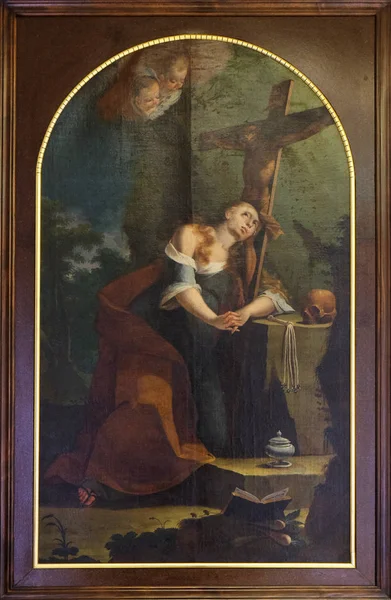 St. Mary Magdalene — Stok fotoğraf