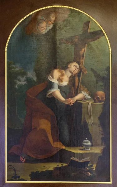 St. Marii Magdaleny — Zdjęcie stockowe