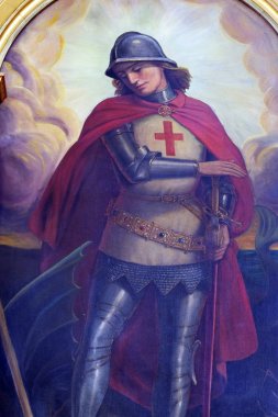 Saint George Martyr