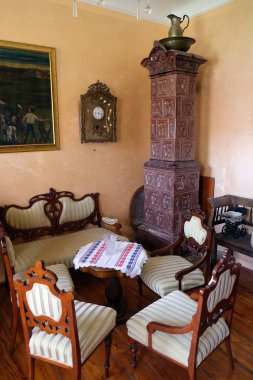 Papaz, Saint Francis Xavier Vugrovec, Hırvatistan