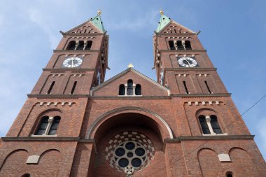 Kilise St Mary merhametin Maribor anası
