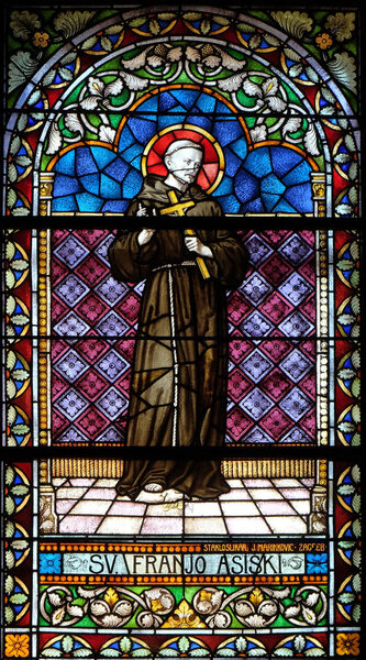 Saint Francis of Assisi