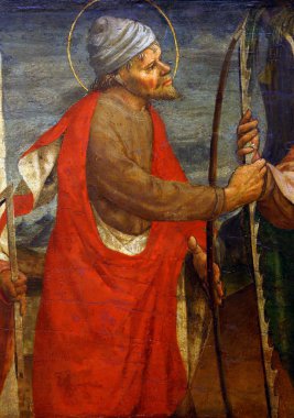 Lorenzo D'Alessandro: Havari büyük ustaları Rönesans 12 Aralık 2011 açıldı Hırvatistan'sergiledi. Zagreb, Hırvatistan