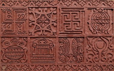 Kalküta, Batı Bengal, Hindistan bir turistik cazibe bir Jain Tapınağı'nda Badridas Temple Street olduğunu Jain Tapınağı (Parshwanath Tapınağı olarak da bilinir) olduğunu.