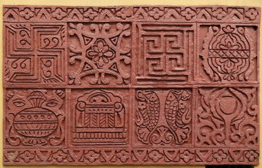 Kalküta, Batı Bengal, Hindistan bir turistik cazibe bir Jain Tapınağı'nda Badridas Temple Street olduğunu Jain Tapınağı (Parshwanath Tapınağı olarak da bilinir) olduğunu.