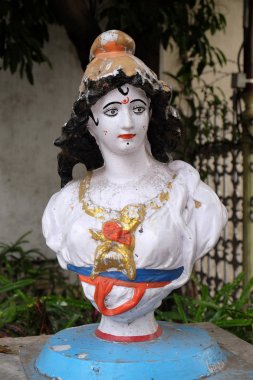 Kalküta, Batı Bengal, Hindistan bir turistik cazibe bir Jain Tapınağı'nda Badridas Temple Street olduğunu Jain Tapınağı (Parshwanath Tapınağı olarak da bilinir) olduğunu.