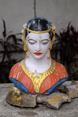 Kalküta, Batı Bengal, Hindistan bir turistik cazibe bir Jain Tapınağı'nda Badridas Temple Street olduğunu Jain Tapınağı (Parshwanath Tapınağı olarak da bilinir) olduğunu.
