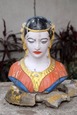 Kalküta, Batı Bengal, Hindistan bir turistik cazibe bir Jain Tapınağı'nda Badridas Temple Street olduğunu Jain Tapınağı (Parshwanath Tapınağı olarak da bilinir) olduğunu.
