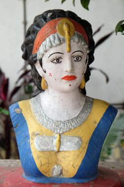 Kalküta, Batı Bengal, Hindistan bir turistik cazibe bir Jain Tapınağı'nda Badridas Temple Street olduğunu Jain Tapınağı (Parshwanath Tapınağı olarak da bilinir) olduğunu.