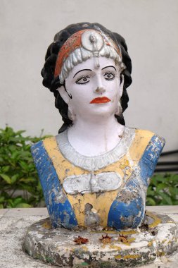 Kalküta, Batı Bengal, Hindistan bir turistik cazibe bir Jain Tapınağı'nda Badridas Temple Street olduğunu Jain Tapınağı (Parshwanath Tapınağı olarak da bilinir) olduğunu.