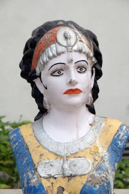 Kalküta, Batı Bengal, Hindistan bir turistik cazibe bir Jain Tapınağı'nda Badridas Temple Street olduğunu Jain Tapınağı (Parshwanath Tapınağı olarak da bilinir) olduğunu.