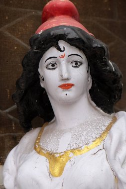 Kalküta, Batı Bengal, Hindistan bir turistik cazibe bir Jain Tapınağı'nda Badridas Temple Street olduğunu Jain Tapınağı (Parshwanath Tapınağı olarak da bilinir) olduğunu.