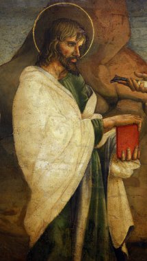 Lorenzo D'Alessandro: Havari büyük ustaları Rönesans 12 Aralık 2011 açıldı Hırvatistan'sergiledi. Zagreb, Hırvatistan