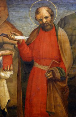 Lorenzo D'Alessandro: Havari büyük ustaları Rönesans 12 Aralık 2011 açıldı Hırvatistan'sergiledi. Zagreb, Hırvatistan