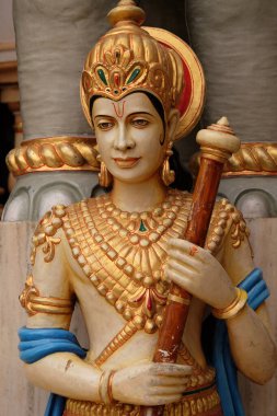 Babu Amichand Panalal Adishwarji Jain Tapınağı, Mumbai