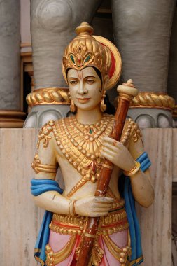 Babu Amichand Panalal Adishwarji Jain Tapınağı, Mumbai