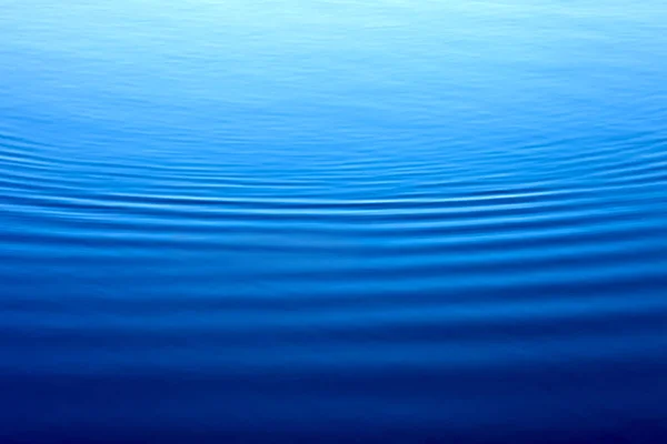 Abstrakte Welle Wasser Hintergrund Schöne Wasseroberfläche — Stockfoto