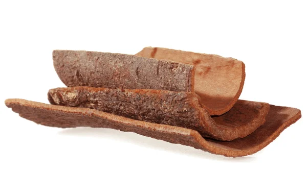 Tarçın kabuğu. Doğal Dalchini.