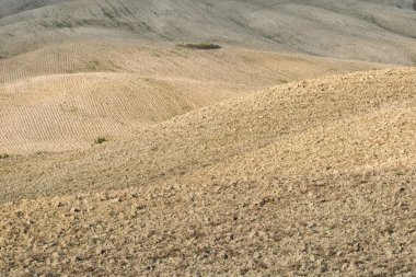 denizde gün batımı